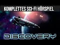 Discovery  der erstkontakt hrspiel komplett