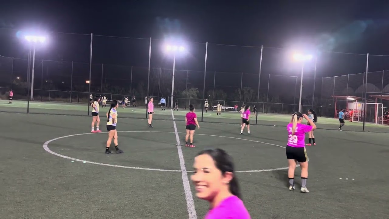 AEA VS AMAZONAS 2do tiempo 