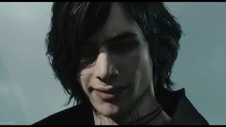 Shadovvs Example X Dmc V