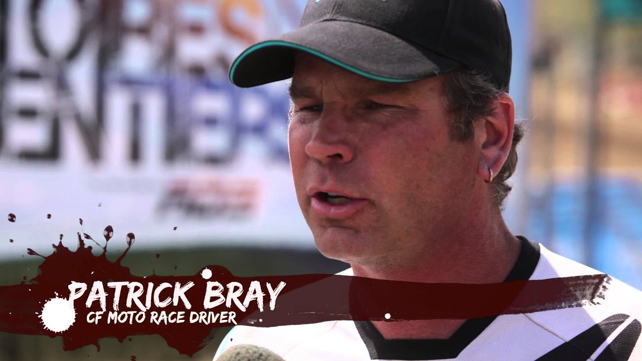 Off Road Zone season 1 episode 1