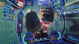 戦場の絆 アウル RCB66 ナイトシーカー②