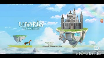 UTOPIA origin(part1) my origin