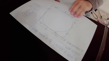 Find the area of the Trapezoid (Trapezium) | Poland Math Olympiad Geometry Problem