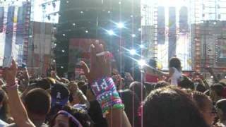 Afrojack Live At EDC