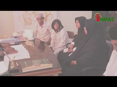 Tes wawancara peserta seleksi penyuluh agama Islam dilingkungan Kantor