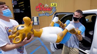 R2 SHOW 2.0 - #3