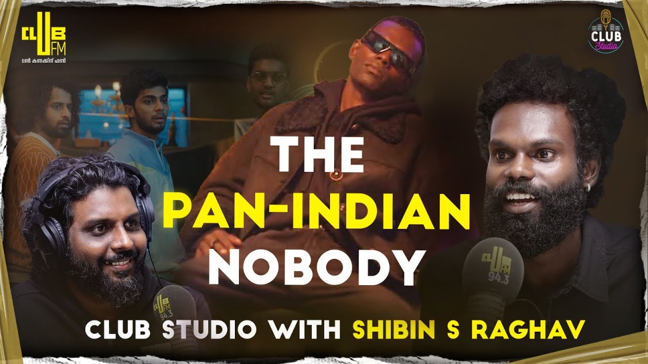 എങ്ങനെ Variety ആയിട്ട് വെറുതെ ഇരിക്കാമെന്നാണ് ഞാൻ ചിന്തിച്ചത് 😁 Shibin ...