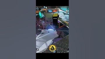 Apex Legends Try me #shorts #apex #apexlegends #apexlegendsclips #apexclips #funny #funnyshorts