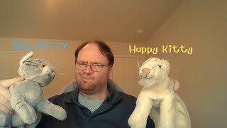 Cats only purr when happy, right? Well... by catatainment 84 views 1 month ago 2 minutes, 50 seconds