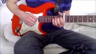 alternate guitar tunings part 2
