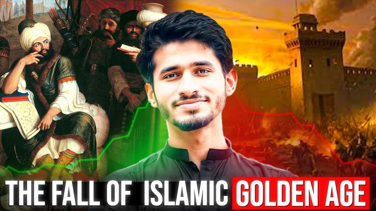The golden age of Islam | Rise, Radiance, and Decline - YouTube