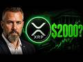 Jake Claver XRP Prediction: Why XRP Could Reach $500-$2000 (Full Breakdown)