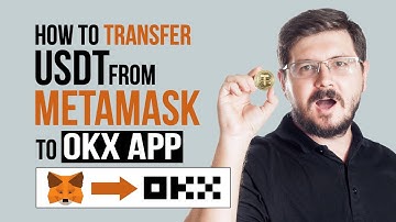 Step-by-Step Guide: How to Transfer USDT from MetaMask to OKX App | Crypto Express Tutorial