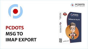 Eminent Solution to Import MSG to IMAP Server with Single Operation