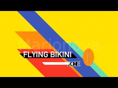 Flying Bikini Zone (Spongebob Mania) - Flying Bikini Zone (Spongebob Mania)