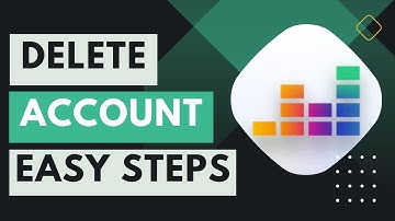 Deezer - How to Delete Account !