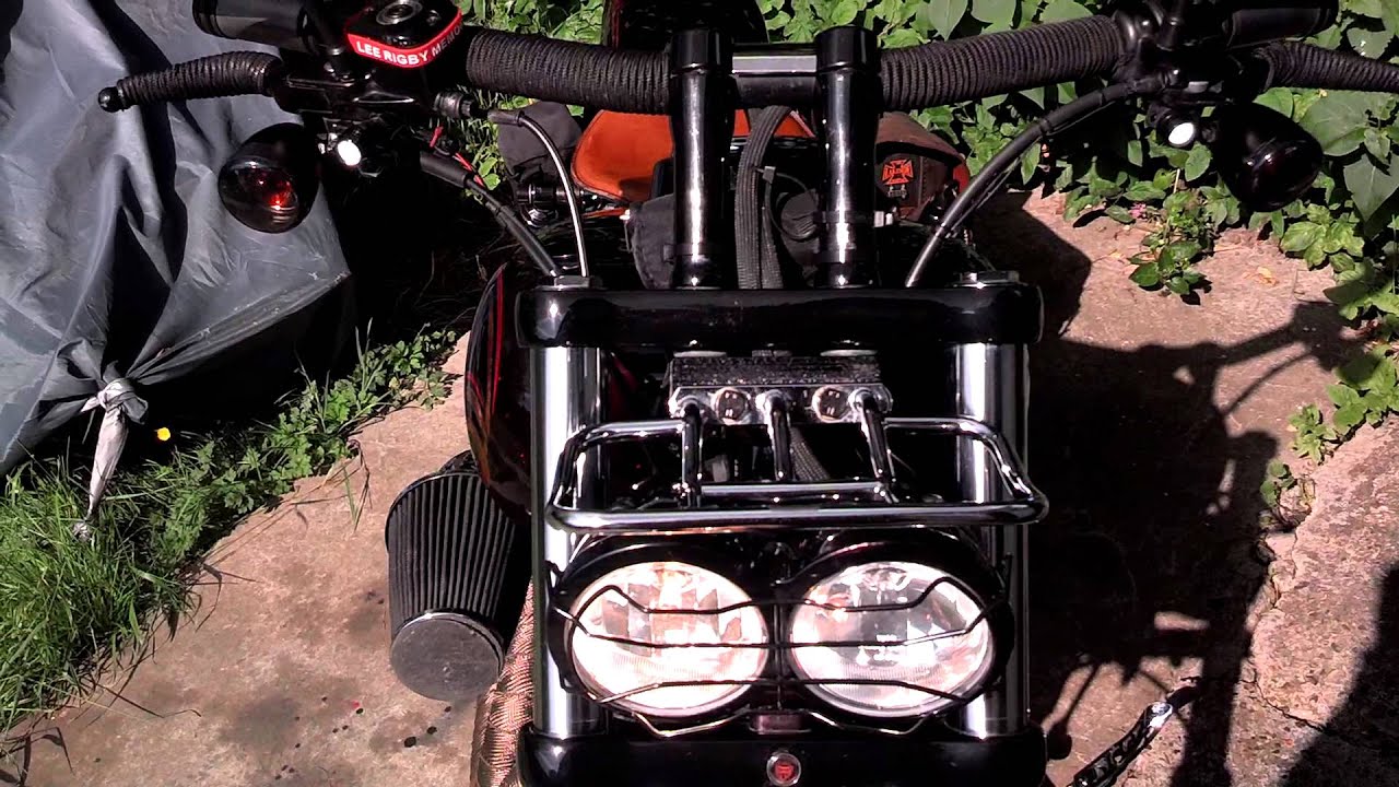 Harley Davidson Fat Bob >> HARLEY DAVIDSON FAT BOB CUSTOM STAGE 4 - YouTube Harley Davidson Fat Bob >> HARLEY DAVIDSON FAT BOB CUSTOM STAGE 4 - YouTube