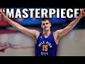 Nikola jokic just had a legacy performance