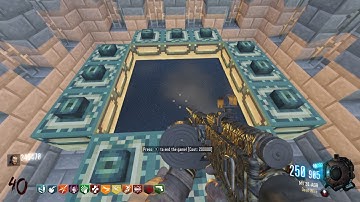 Stairway To Aether Minecraft Black ops 3 custom zombies