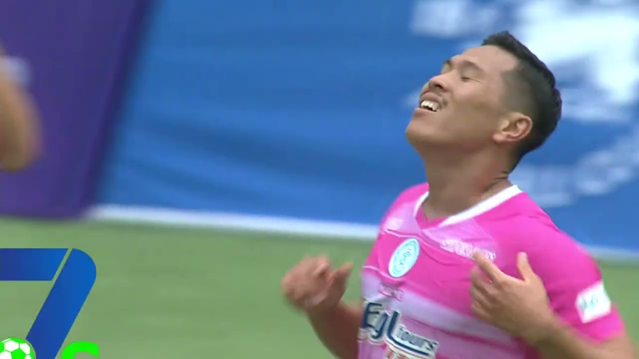 MN34 - BC Rangers vs Yau Yee League Select - YouTube