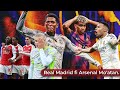 ODUU ISPOORTII Arsenal Fi Realmadrid Mo Atan Oduu Arsenal Obn Ispoortii Obnsport