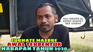 SEJARAH BERDIRINYA BREWOG