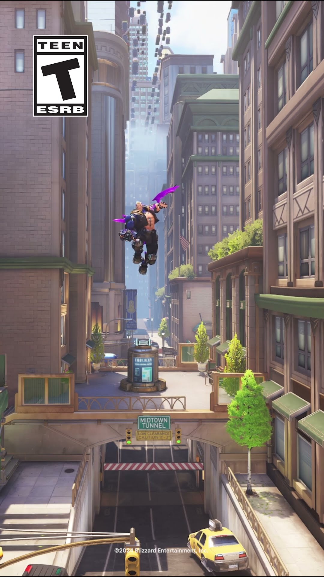 Season 14: Hazard arrives TOMORROW ?