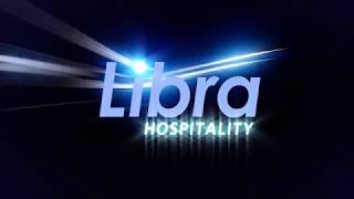 Компании Libra Hospitality 20 лет