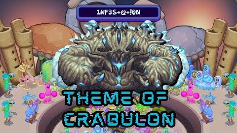 1NF3S+@+!0N | MSM Composer Calamity Remaster