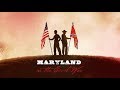 Maryland in the American Civil War