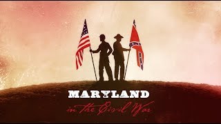 Maryland in the Civil War screenshot 1