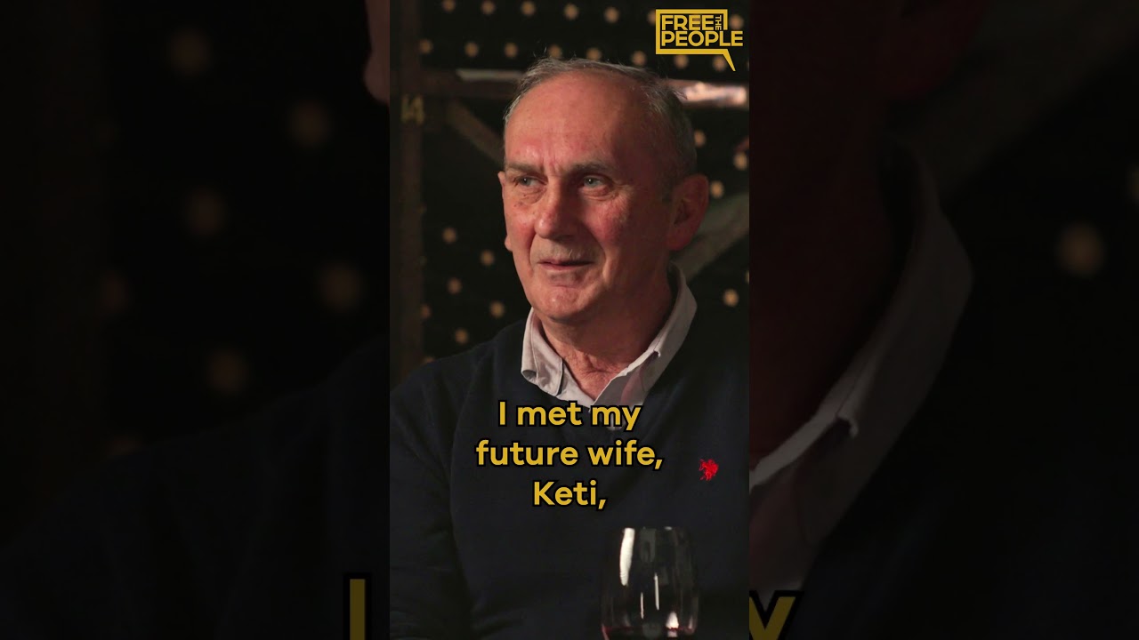 The Soviet Union nearly destroyed winemaking in Georgia, and they also suppressed music and art