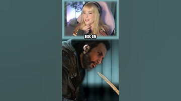 Revelations Ezio is ZADDY