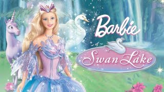 Barbie of Swan Lake (2003) - [FULL MOVIE]