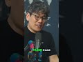 IA e Tradução de Mangá: O Futuro é Imperfeito? #shorts