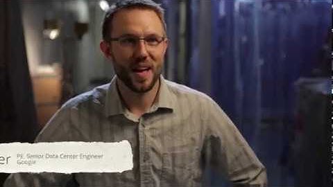 Google Data Center Efficiency Best Practices