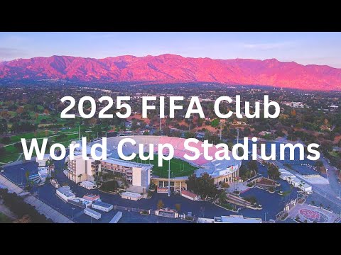 2025 FIFA Club