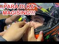 MAG HELMET KA GANDANG KARA | PAPA JACKSON