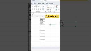 Excel shortcut keys | excel hack &trick @EXCELWALEBHAIYA-n5z #excel #excelformula #exceltutorial