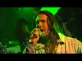 Dirty Heads - "Stand Tall" (live)