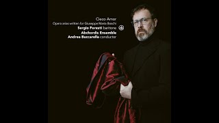 Sergio Foresti  &amp; Abchordis Ensemble - Sibilar gli angui d&#39;Aletto&#39;  - Händel (short version)