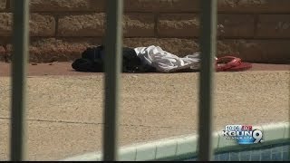 Two teens drown in separate incidents in Phoenix