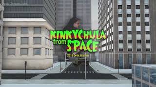 Kinkychula From Space Preview 2