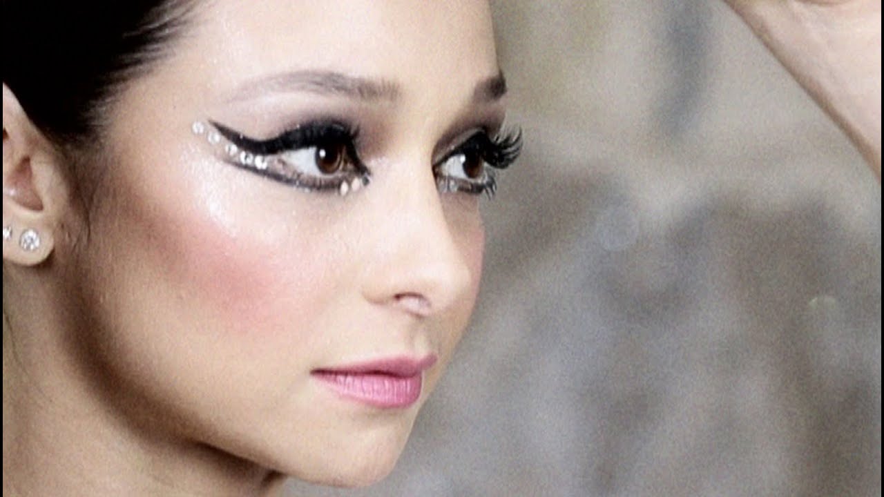 Royal Ballet Inspired Makeup Tutorial YouTube