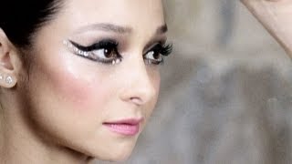 Royal Ballet Inspired Makeup Tutorial