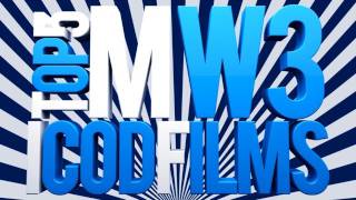 Modern Warfare 3  Top 5 Multi Kills  Episode 1 by iCODFILMS