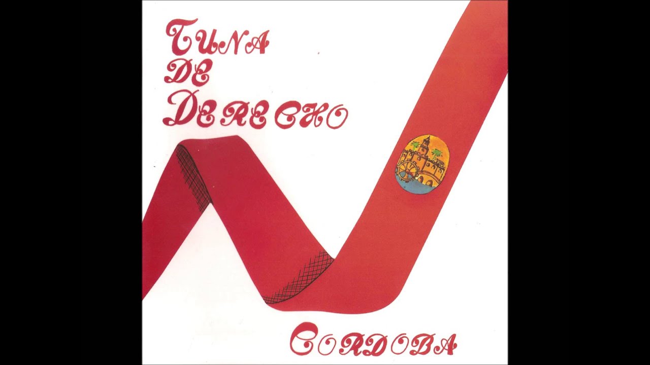 Fonseca - Tuna Universitaria Derecho Córdoba