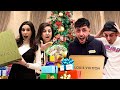 THE BEST FAMILY CHRISTMAS GIFTS OPENING EVER! *$50,000*