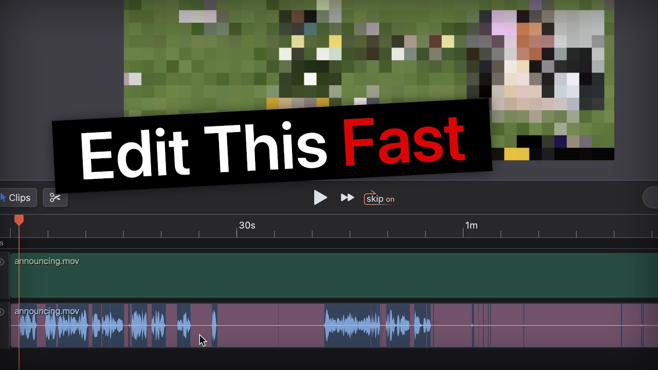 Recut Tutorial - Editing Commentary Quickly - YouTube
