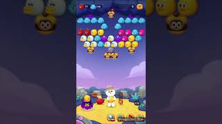 LINE BUBBLE 2 STAGE 2607